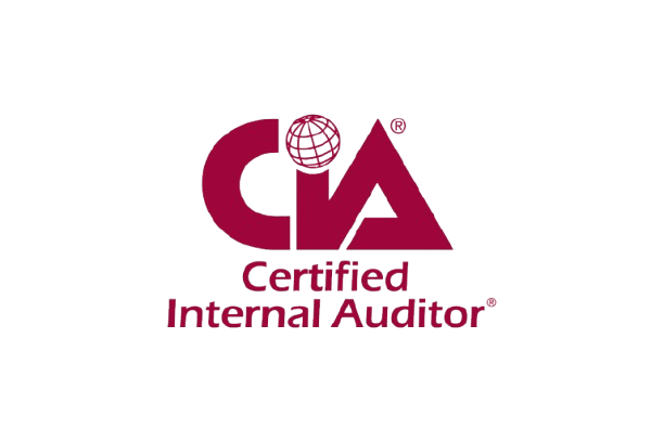 CIA Certified Internal Auditor program