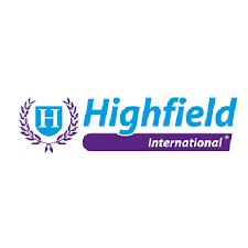 Highfield Qualifications logo
